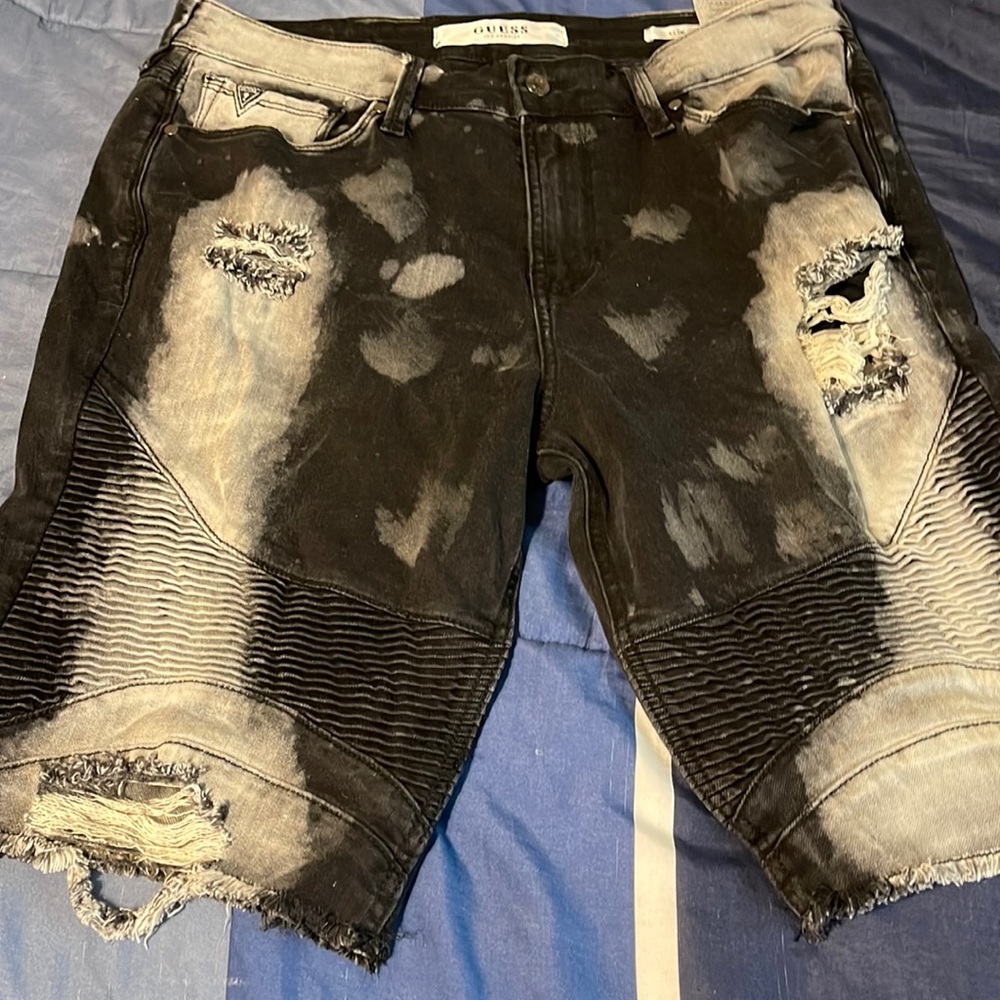 Men shorts